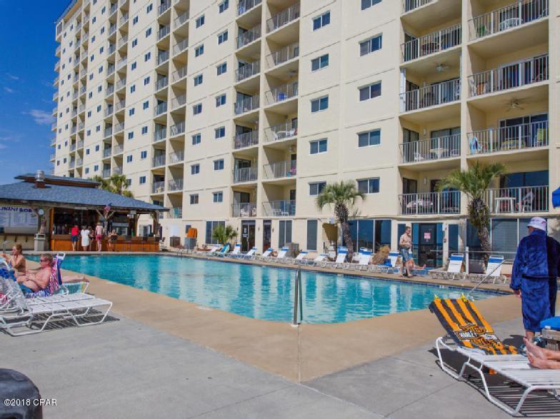 Regency Towers - Residential