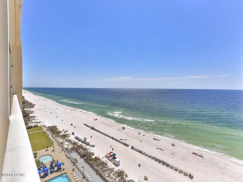 Regency Towers - Residential