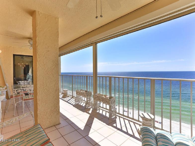 Regency Towers - Residential