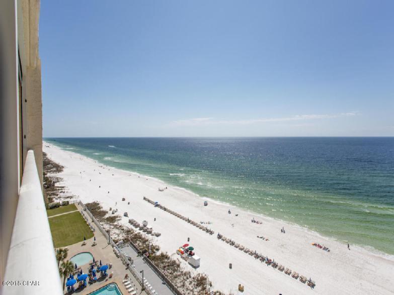 Regency Towers - Residential