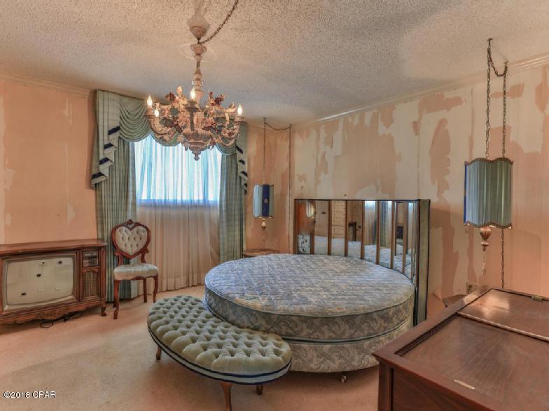 Regency Towers - Residential