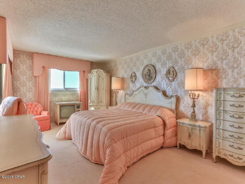 Regency Towers - Residential