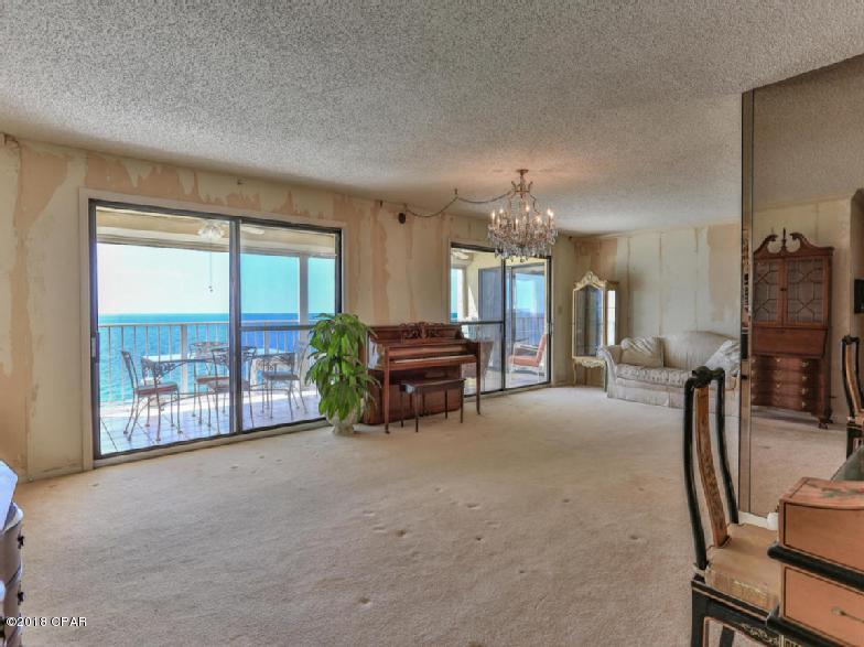 Regency Towers - Residential