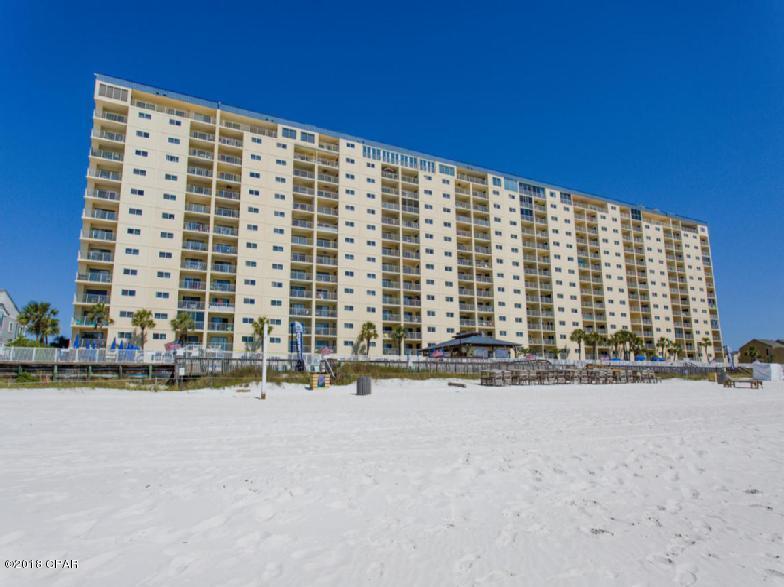 Regency Towers - Residential