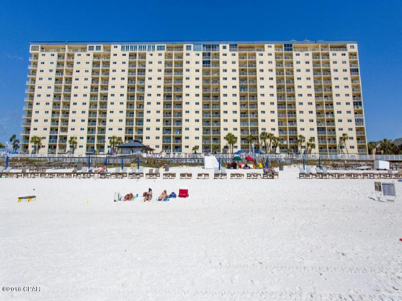 Regency Towers - Residential