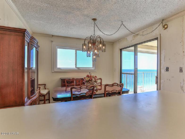 Regency Towers - Residential