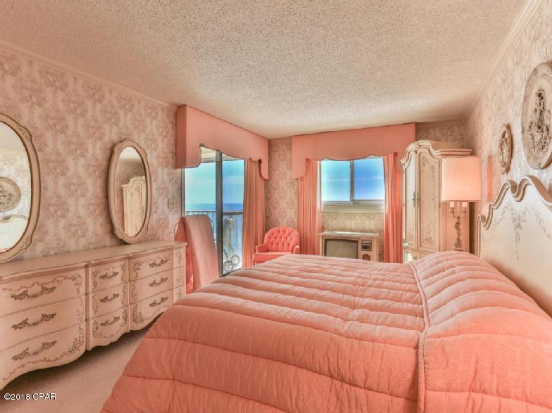 Regency Towers - Residential