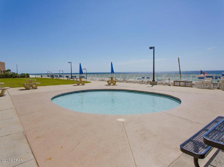 Regency Towers - Residential