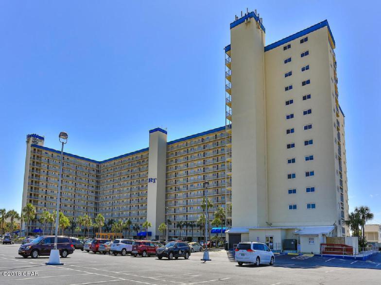 Regency Towers - Residential