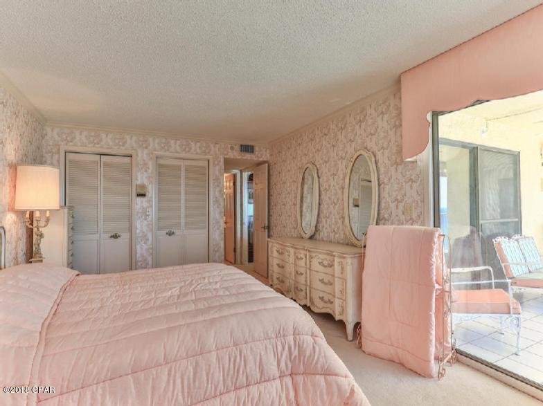 Regency Towers - Residential