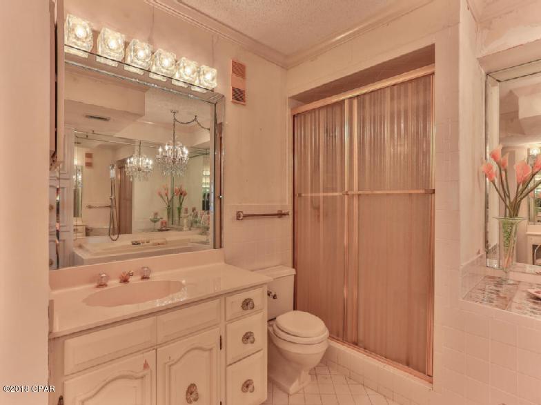 Regency Towers - Residential