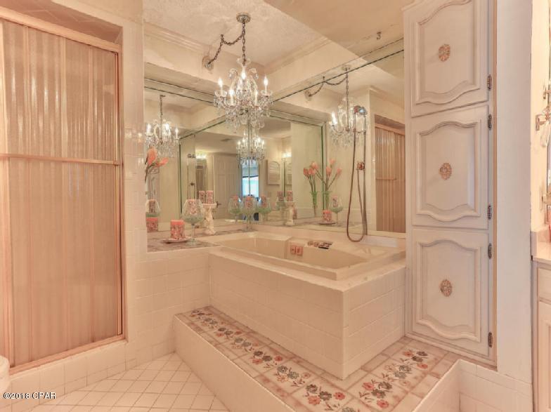 Regency Towers - Residential