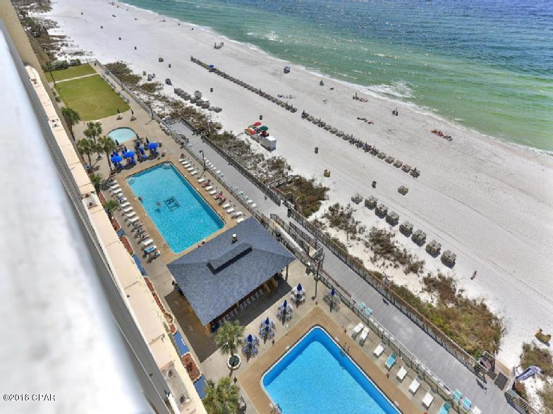 Regency Towers - Residential