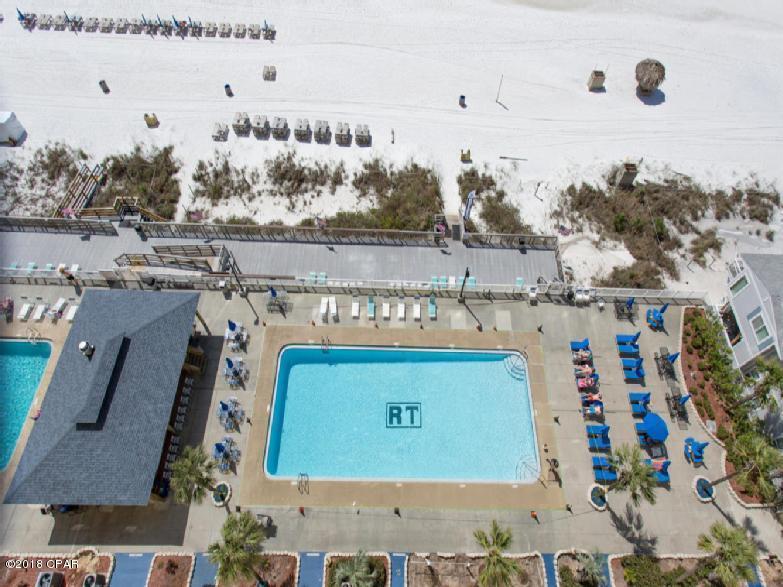 Regency Towers - Residential