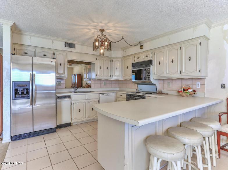 Regency Towers - Residential