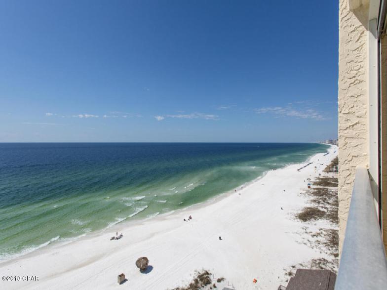 Regency Towers - Residential