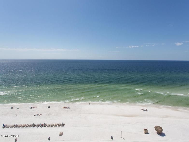 Regency Towers - Residential