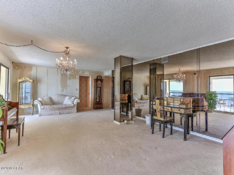 Regency Towers - Residential