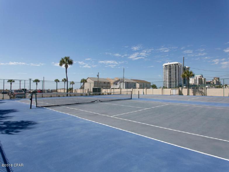 Regency Towers - Residential