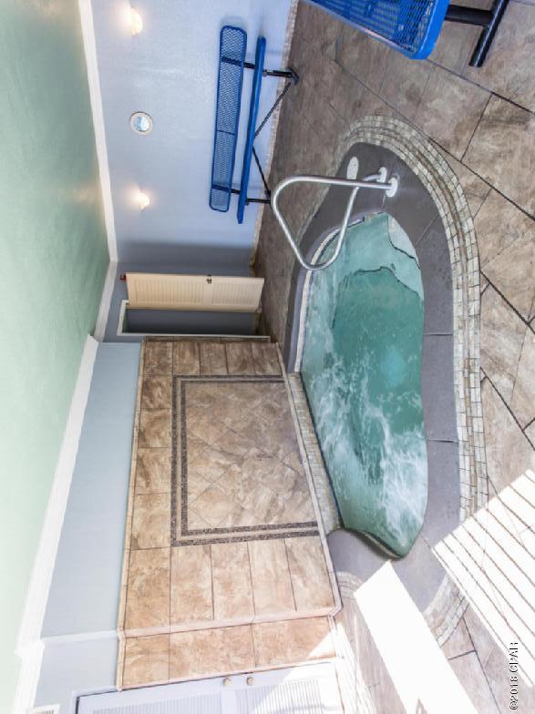 Regency Towers - Residential