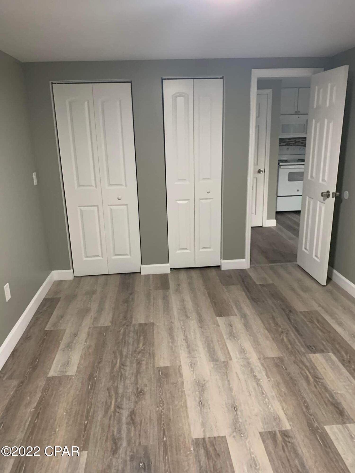 [No Recorded Subdiv] - Residential Lease