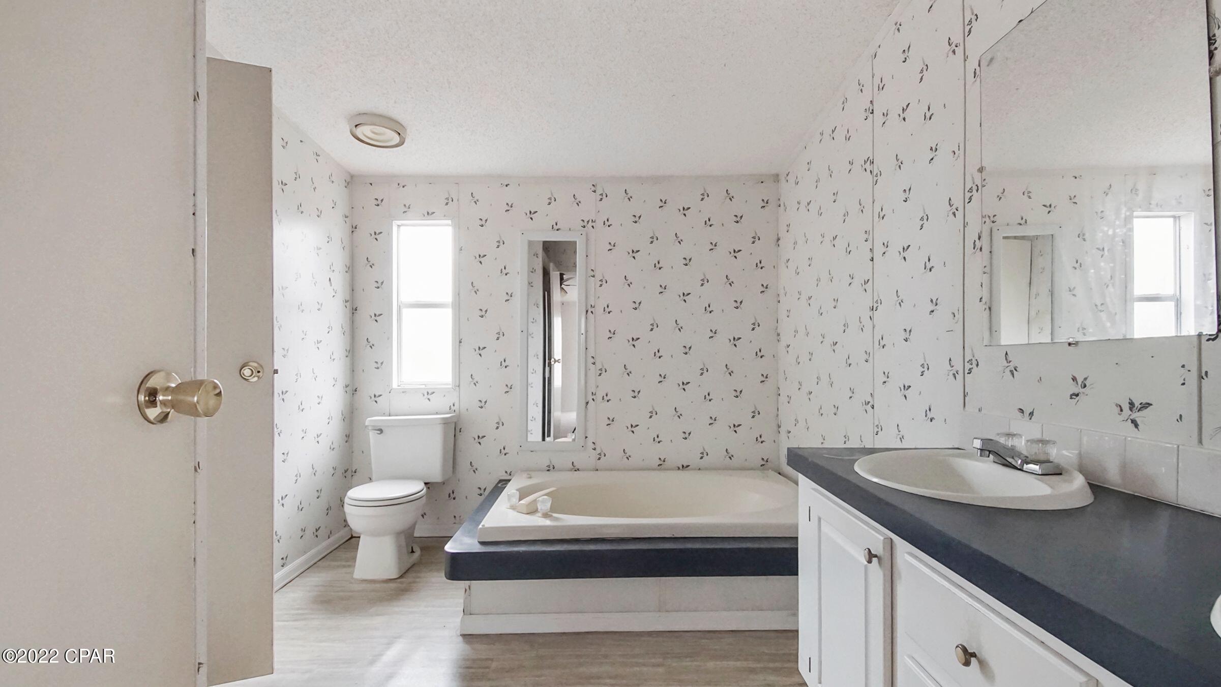 Sweetwater Village S Ph I - Residential