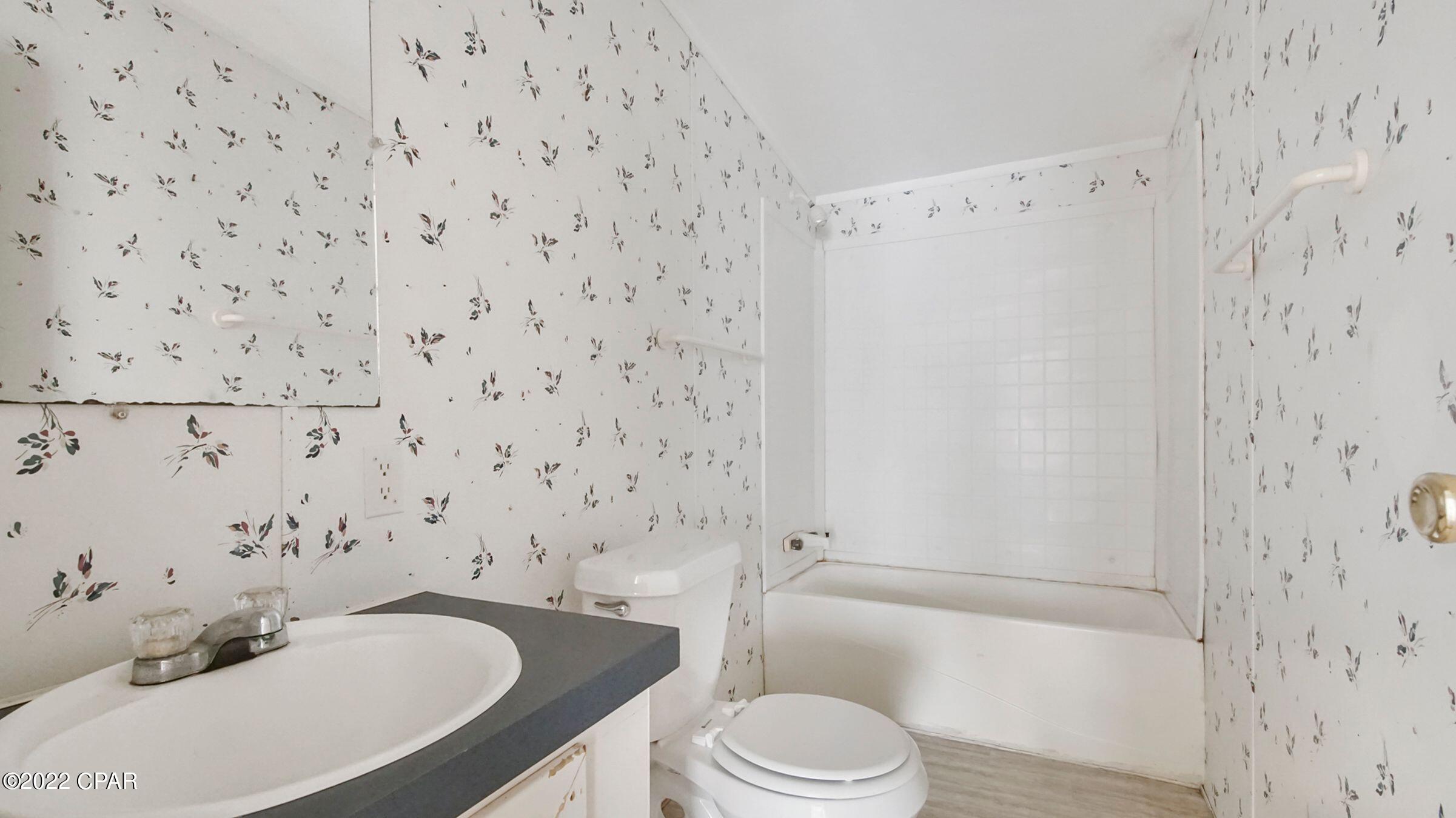 Sweetwater Village S Ph I - Residential