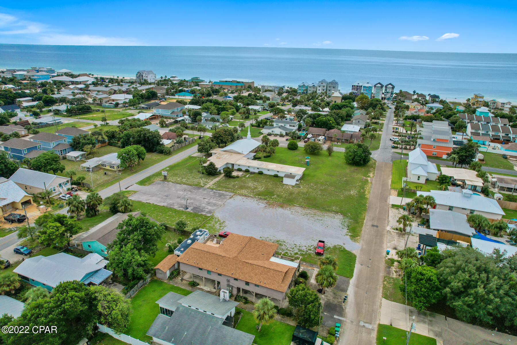 Laguna Beach 7th Add - Residential