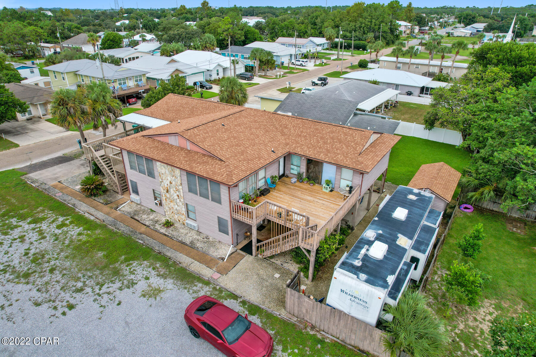 Laguna Beach 7th Add - Residential