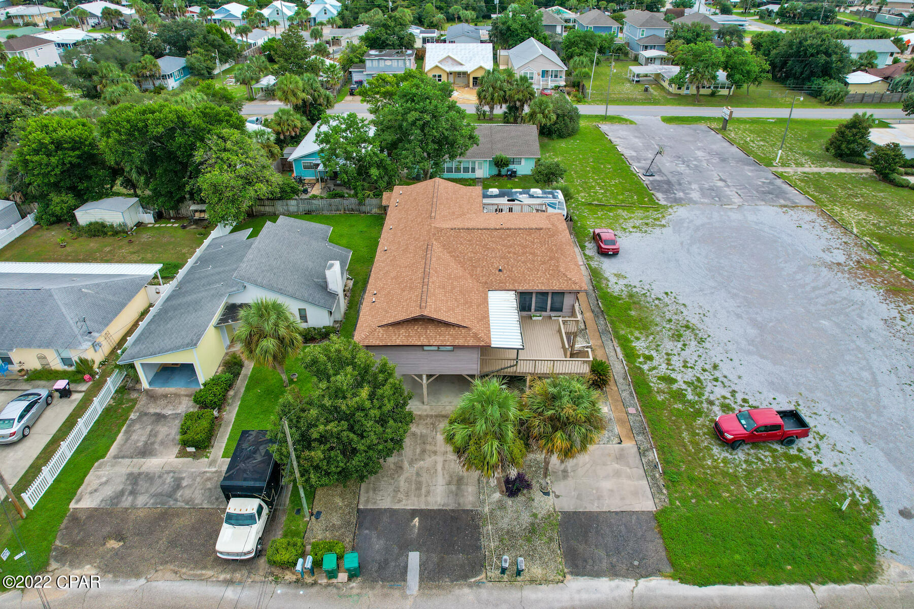 Laguna Beach 7th Add - Residential