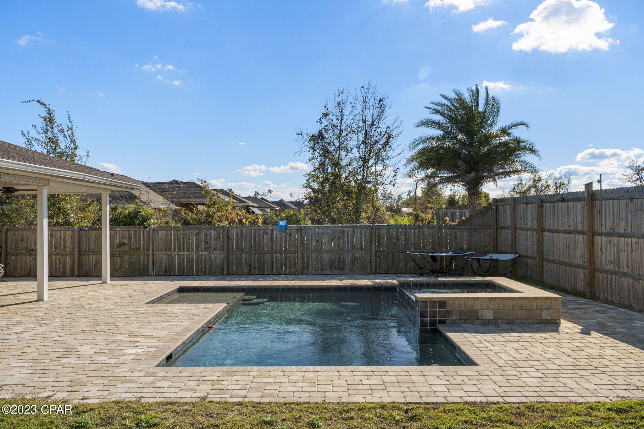 Camryn's Crossing - Residential