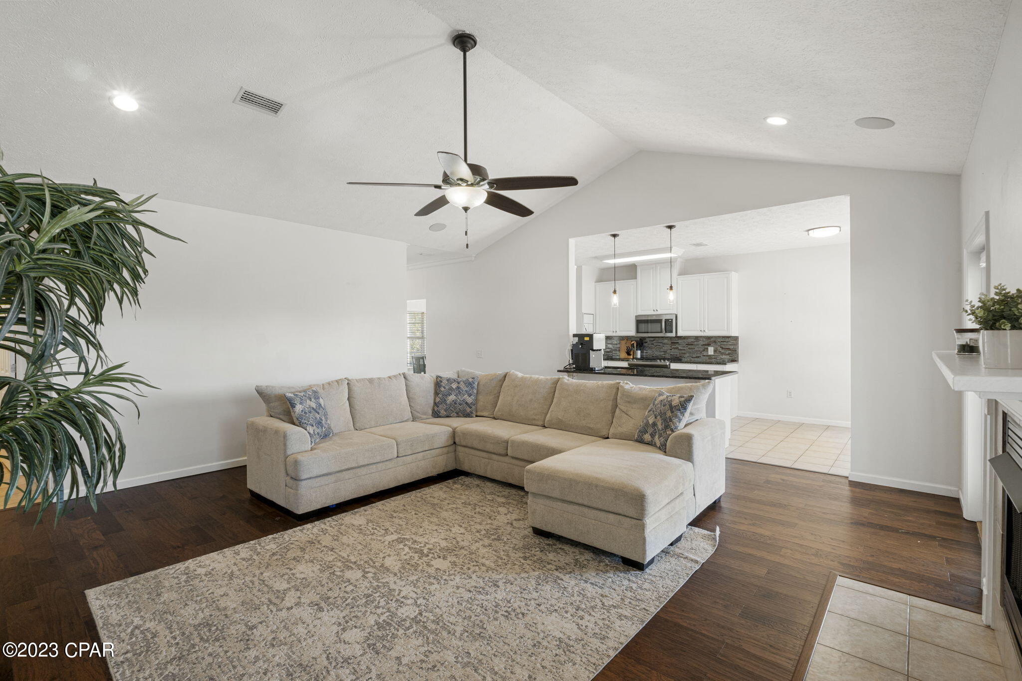 Camryn's Crossing - Residential