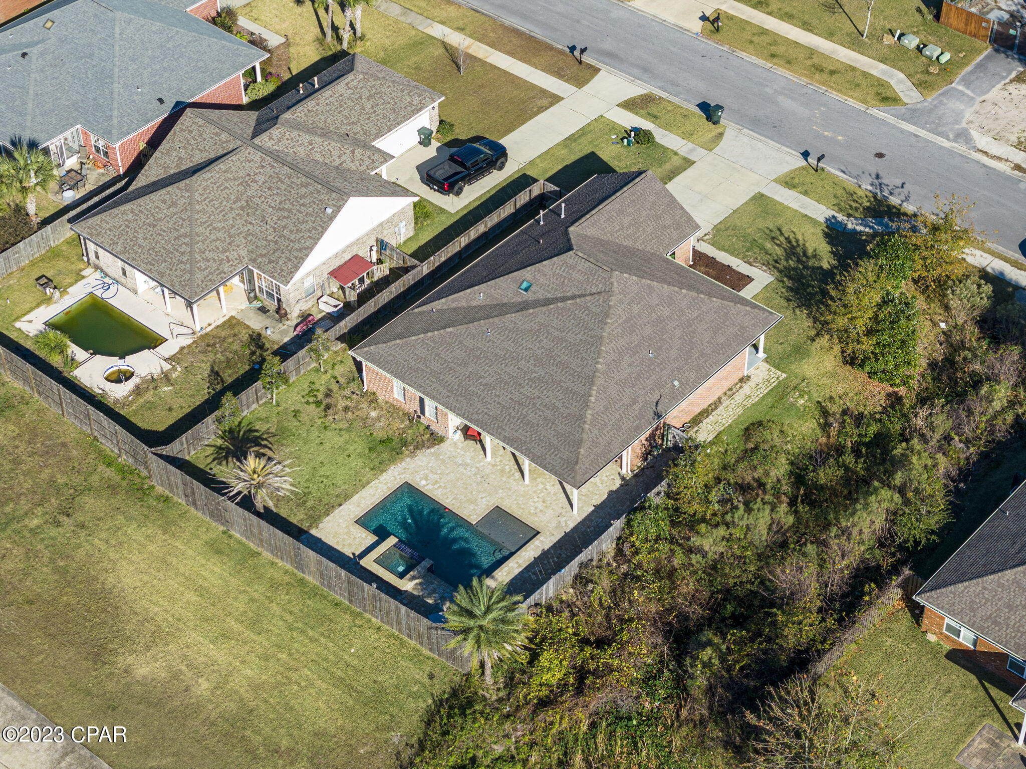 Camryn's Crossing - Residential