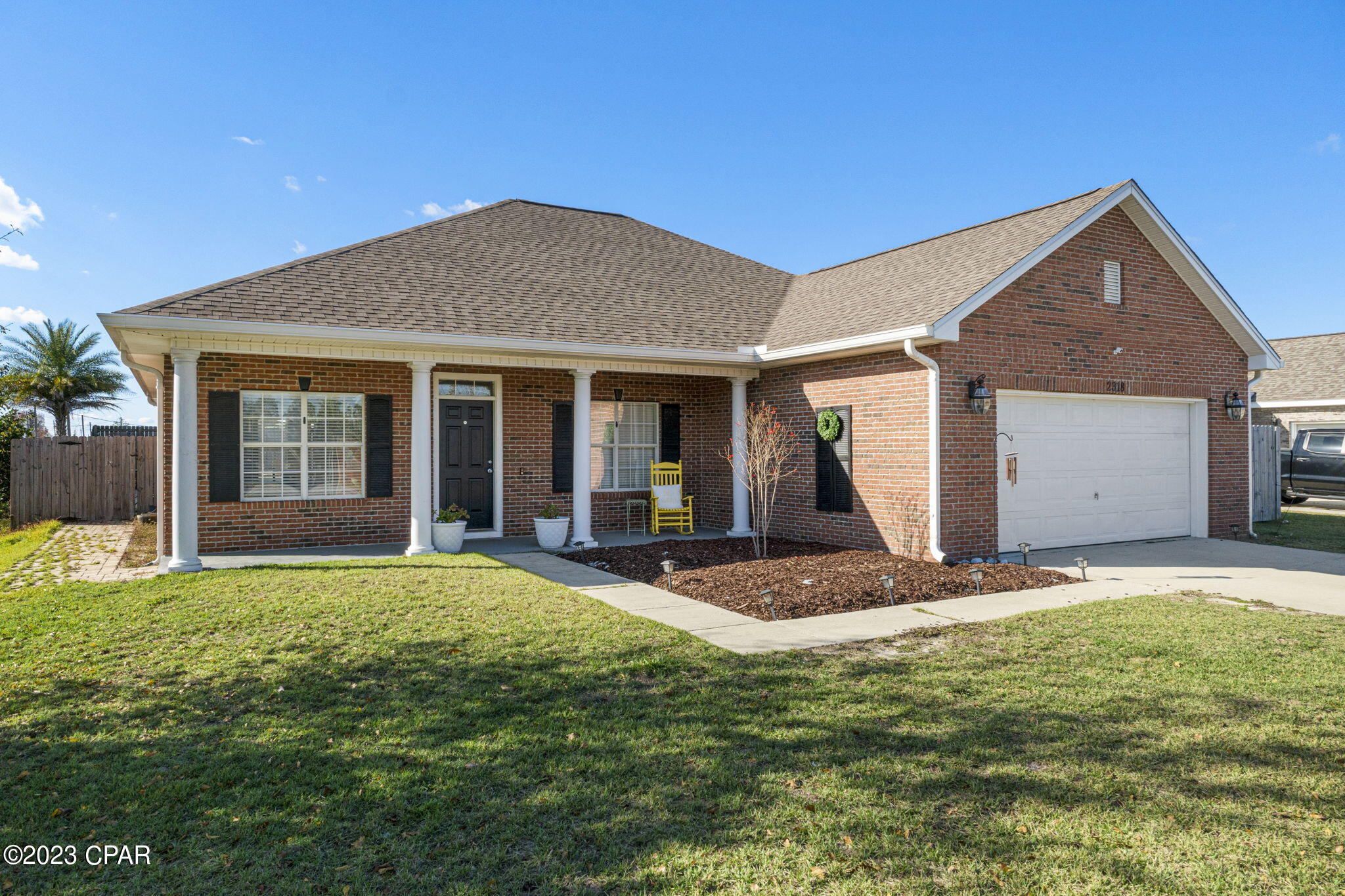 Camryn's Crossing - Residential