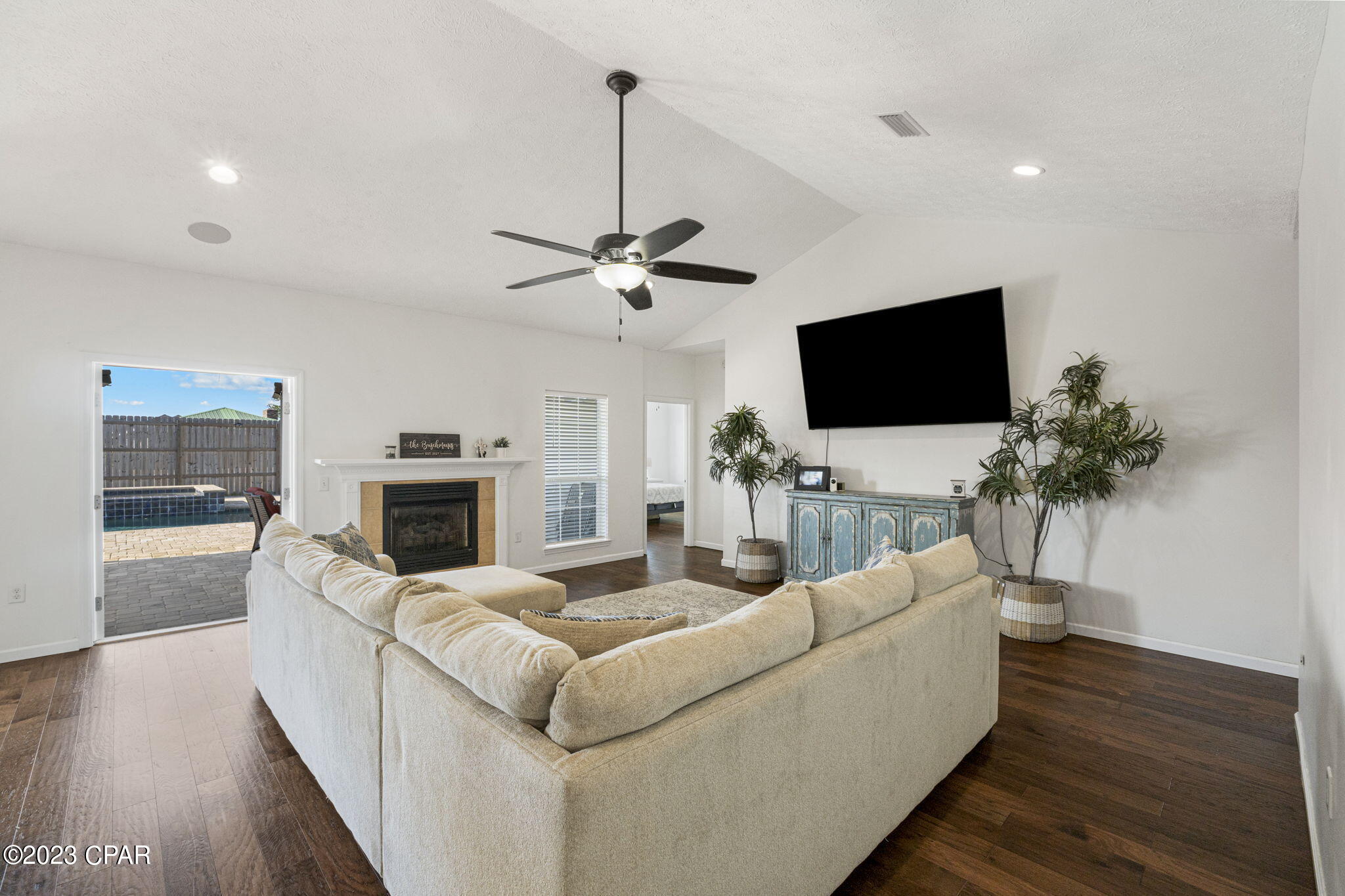 Camryn's Crossing - Residential