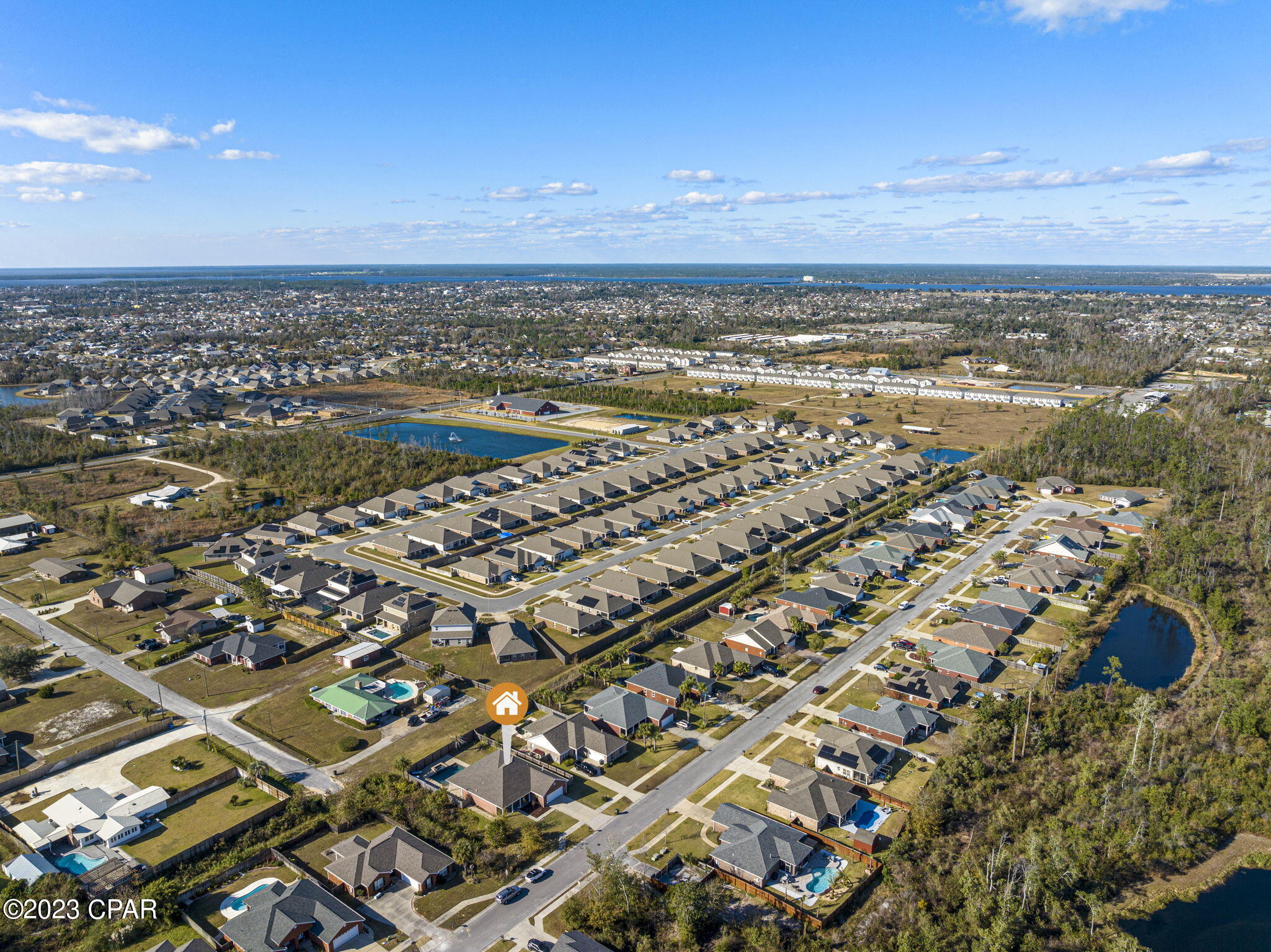 Camryn's Crossing - Residential