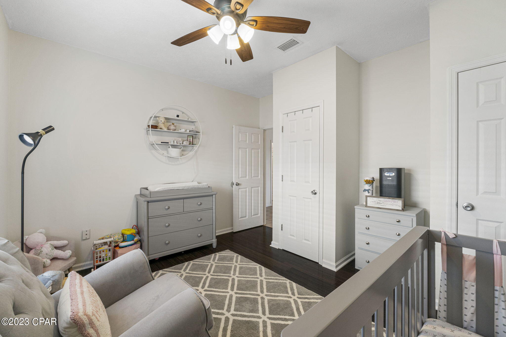 Camryn's Crossing - Residential