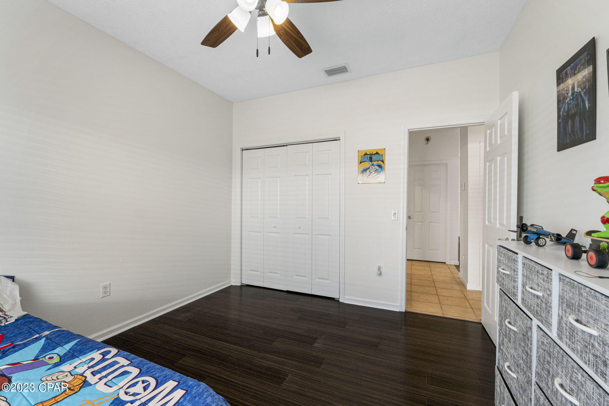 Camryn's Crossing - Residential