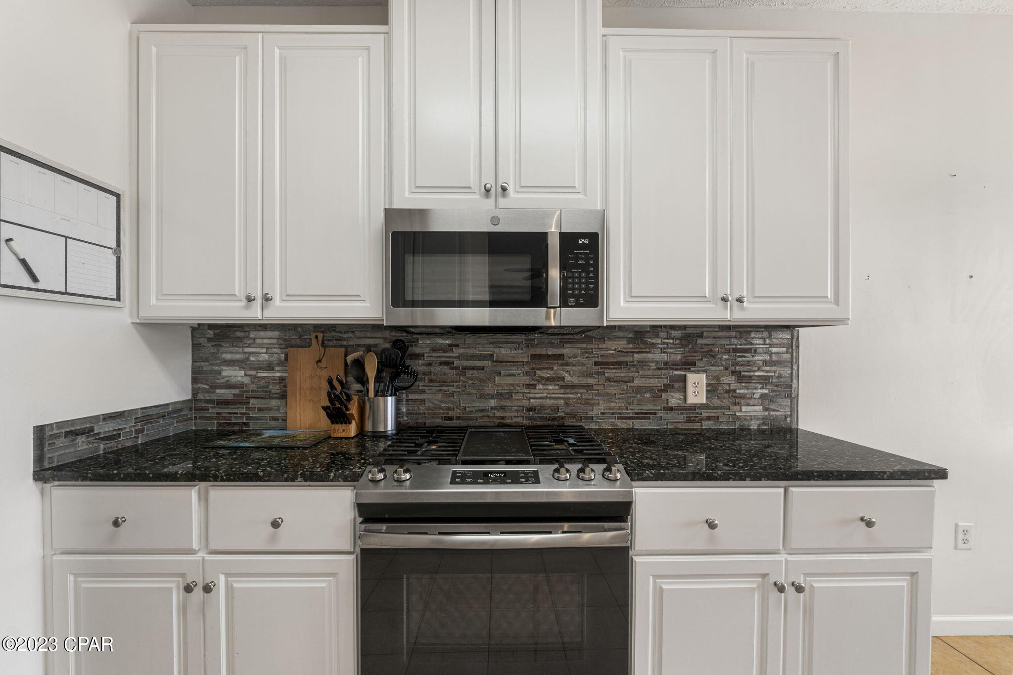 Camryn's Crossing - Residential