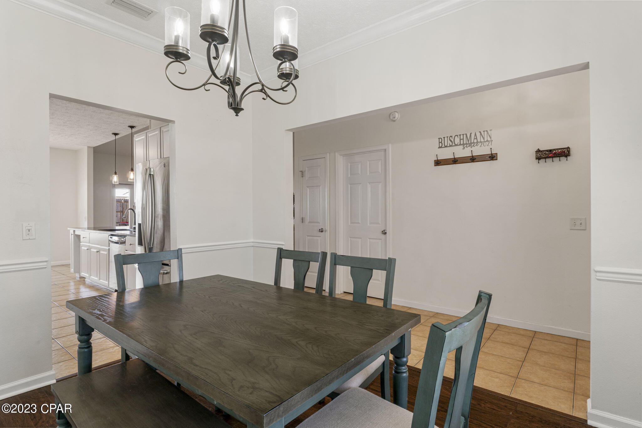 Camryn's Crossing - Residential