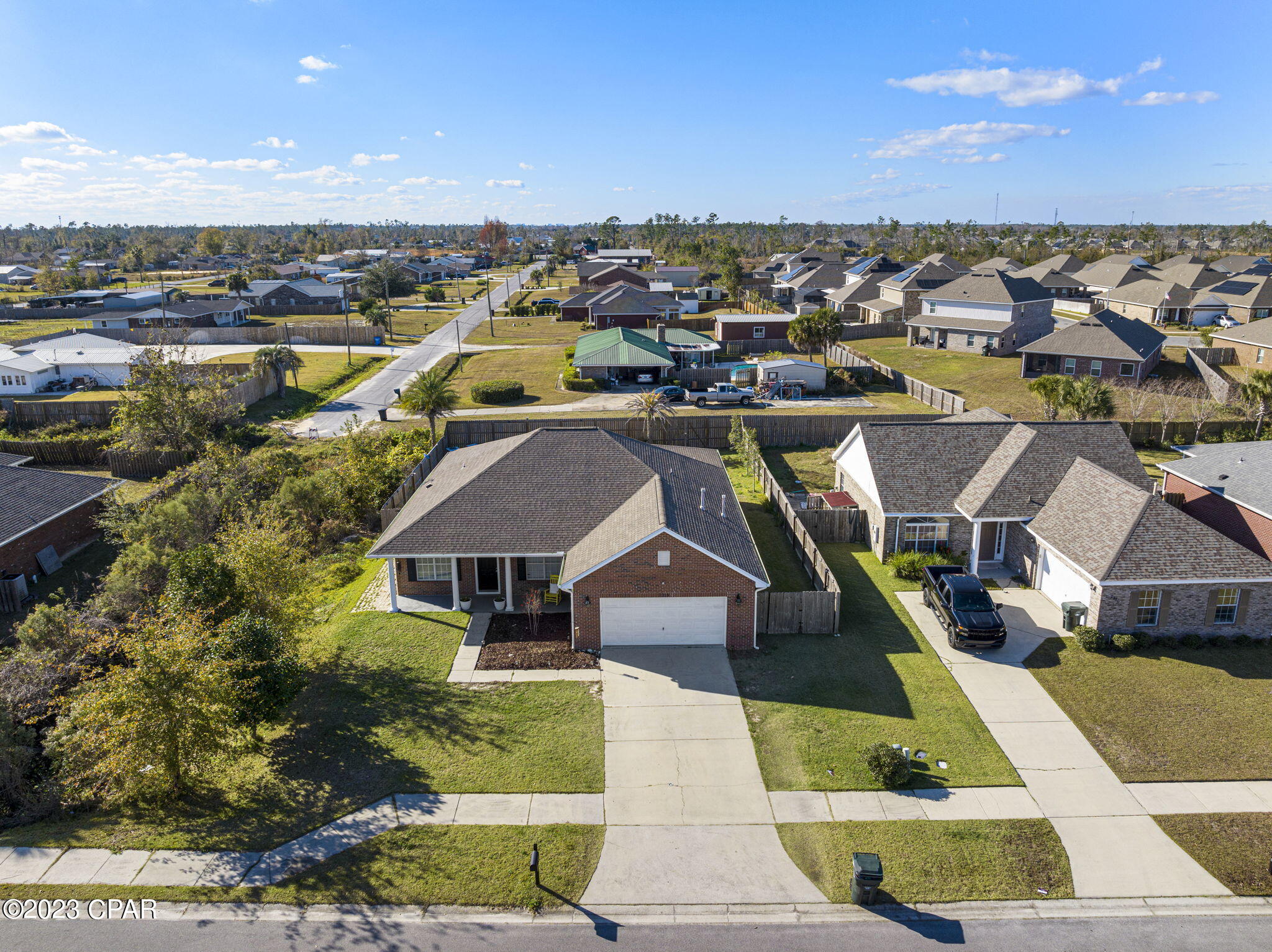 Camryn's Crossing - Residential