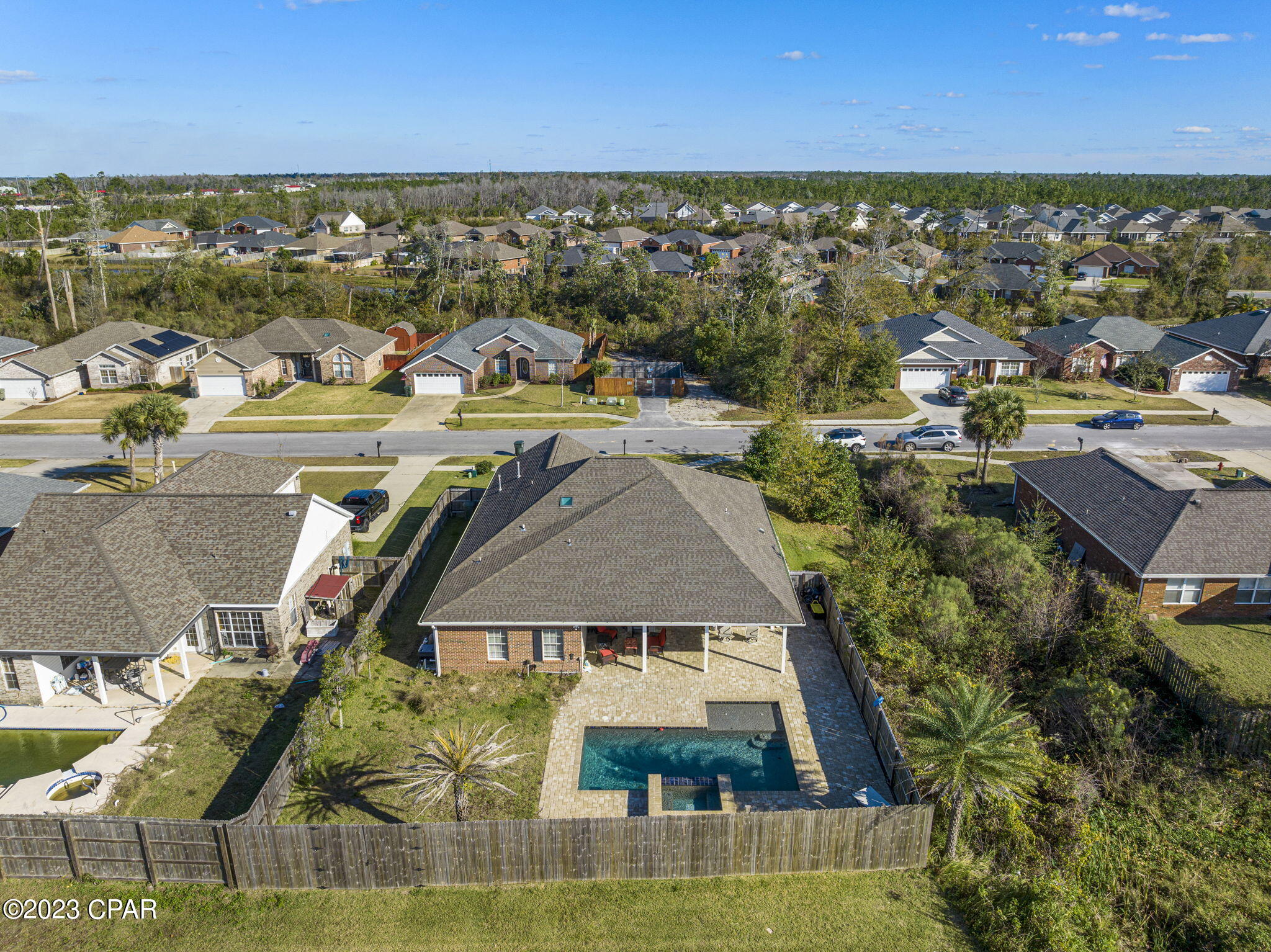 Camryn's Crossing - Residential