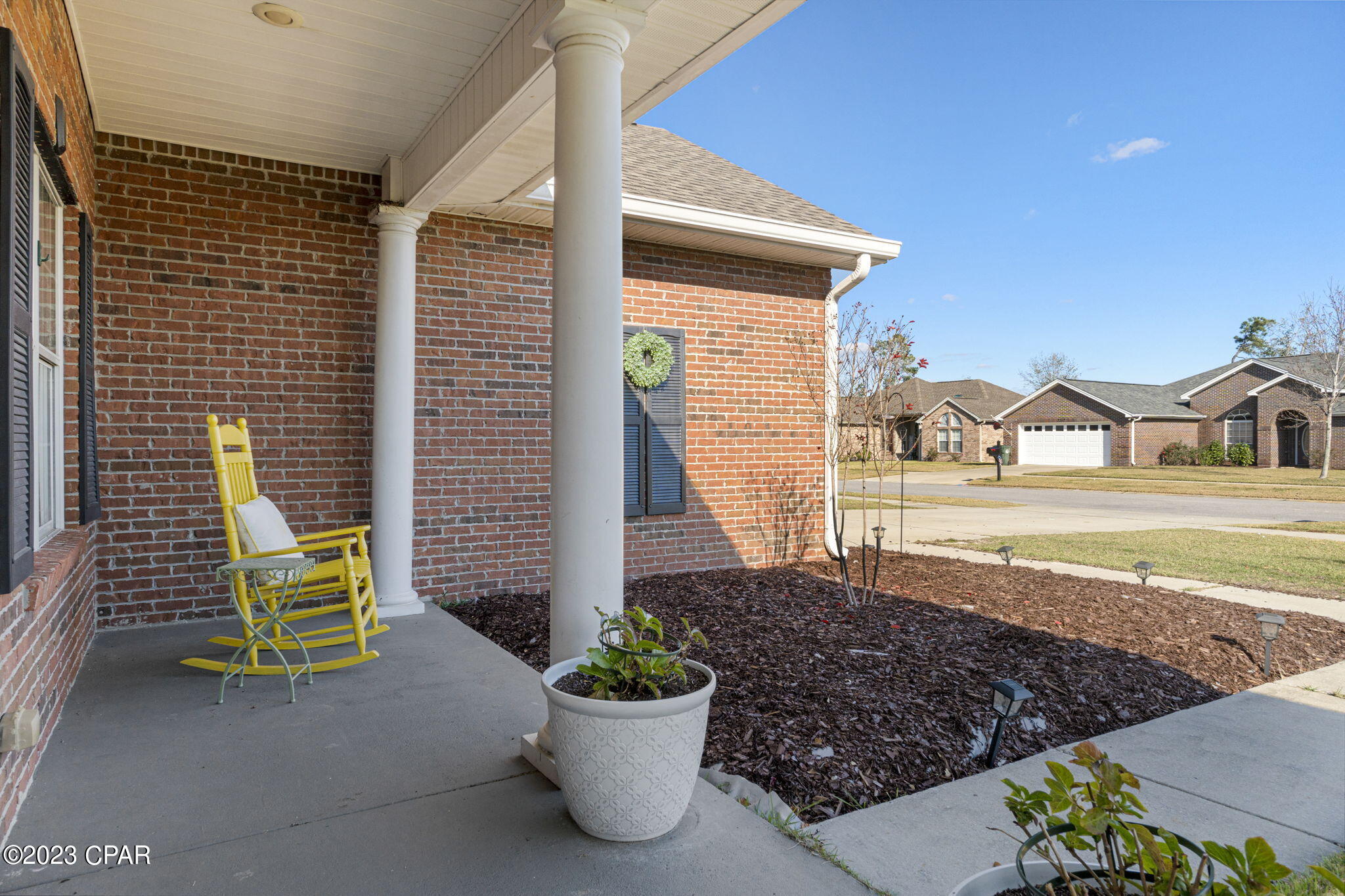 Camryn's Crossing - Residential