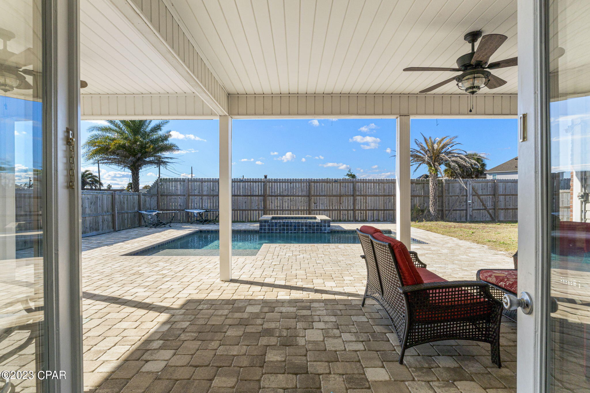 Camryn's Crossing - Residential