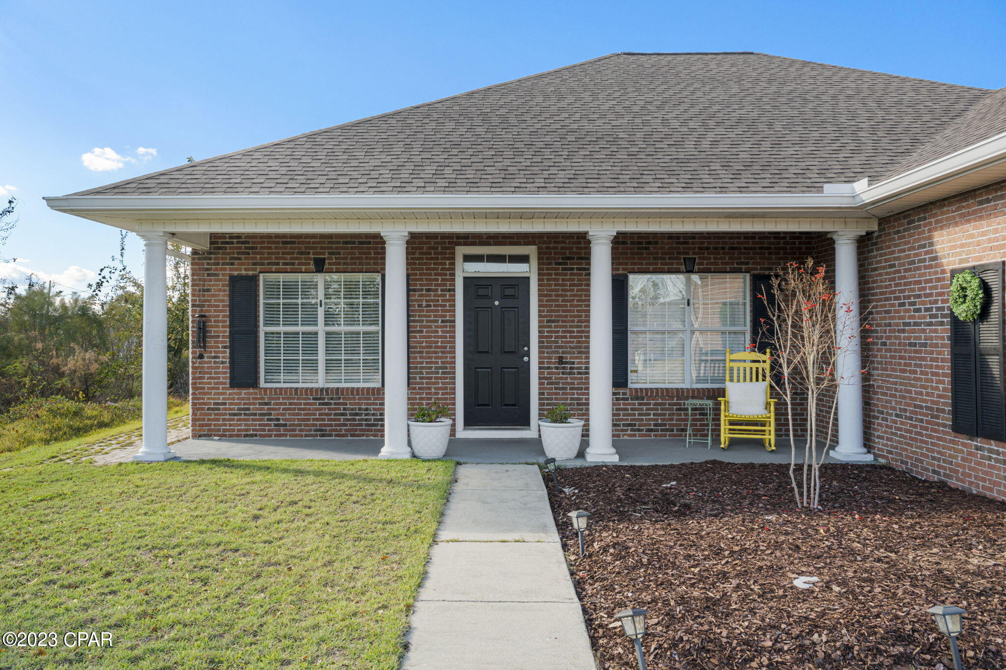 Camryn's Crossing - Residential