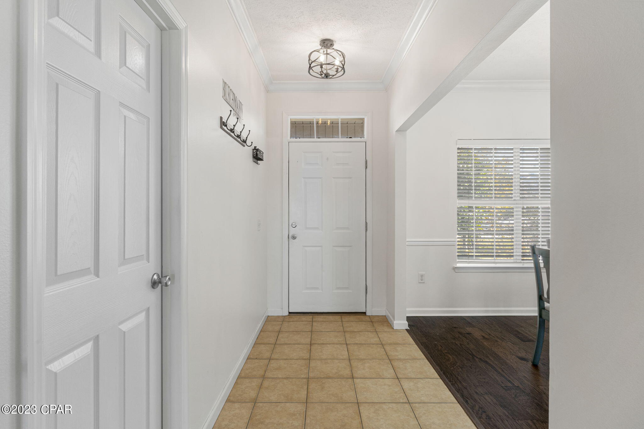 Camryn's Crossing - Residential