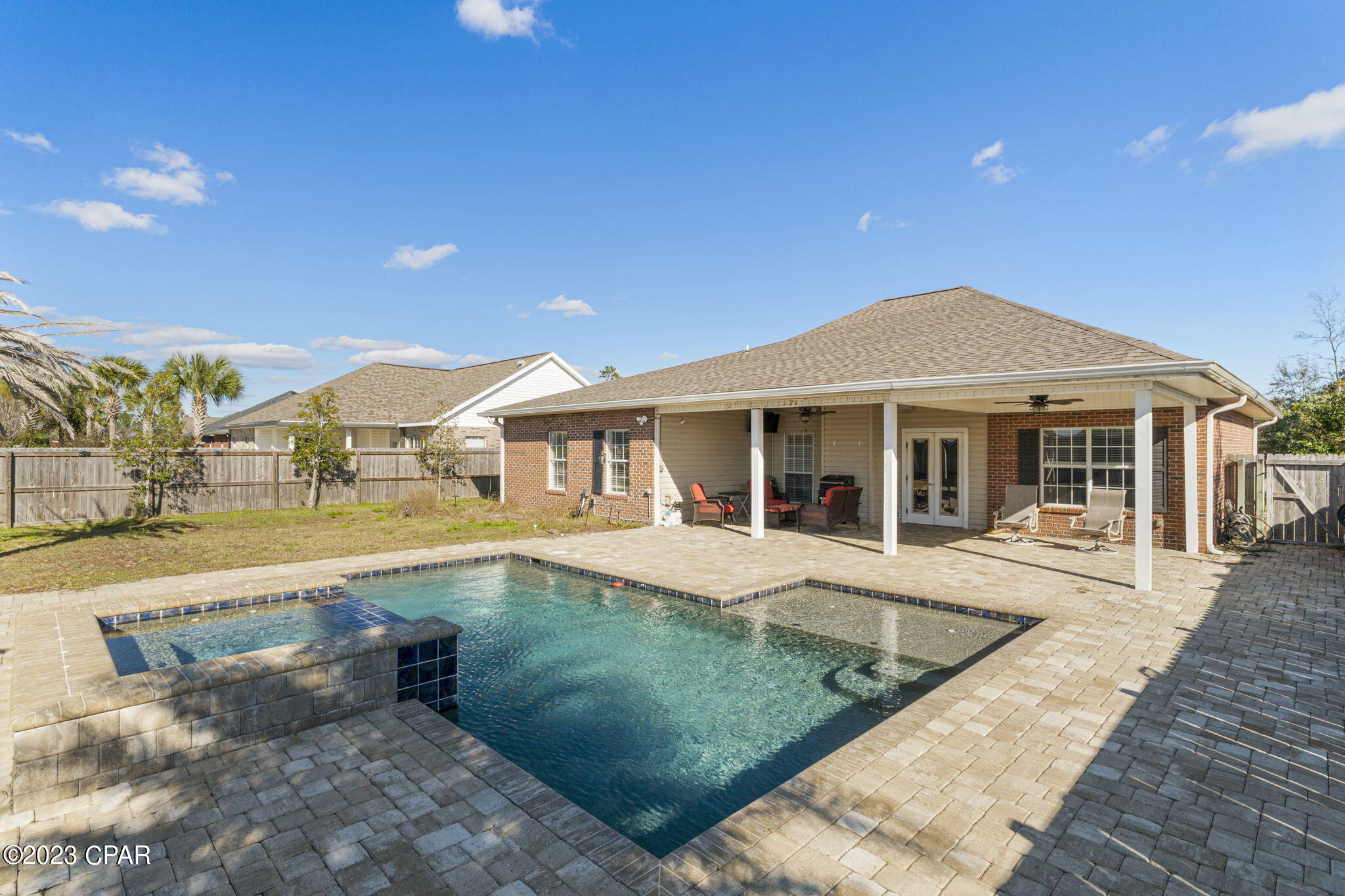 Camryn's Crossing - Residential