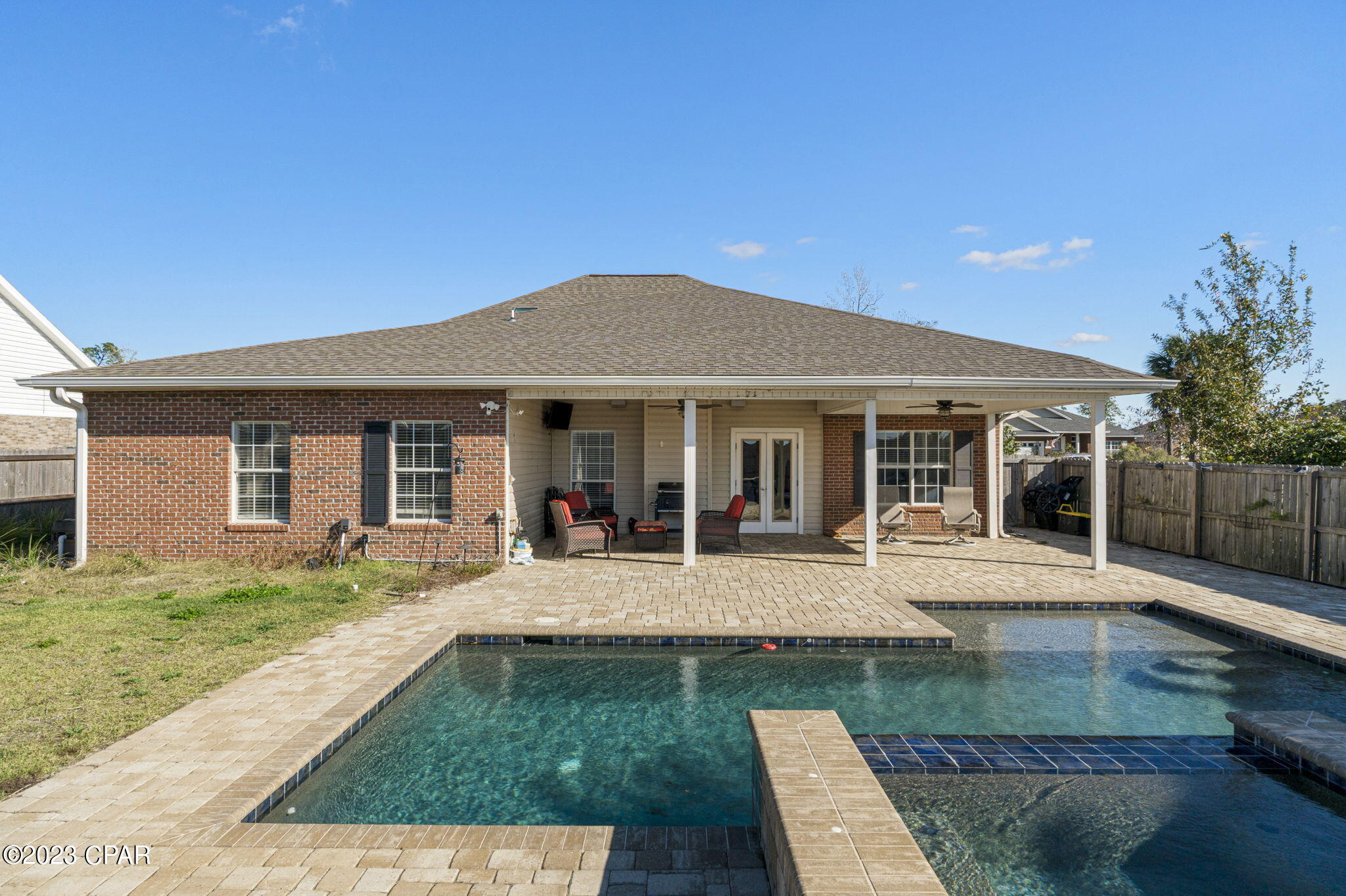 Camryn's Crossing - Residential