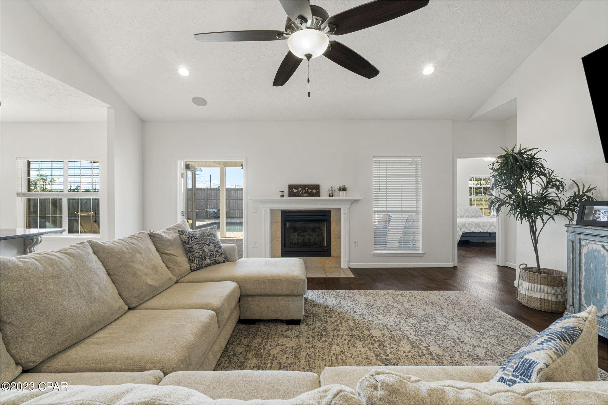 Camryn's Crossing - Residential