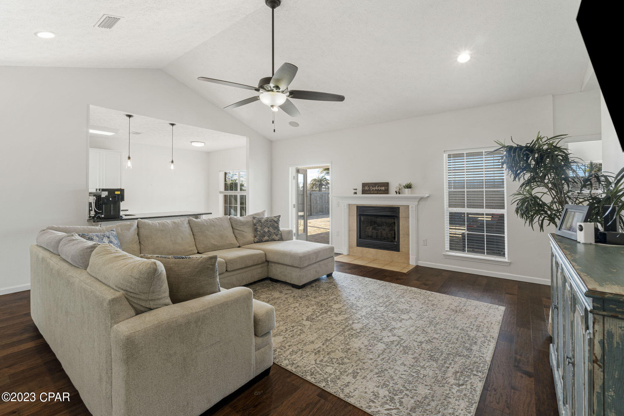 Camryn's Crossing - Residential